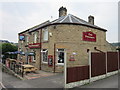 The Pheasant public house, Oughtibridge