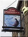 The Pheasant public house, Oughtibridge