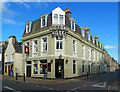 Victoria Hotel, Nairn