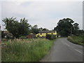 A house on Oughtibridge Lane