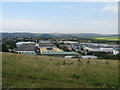 TQ3209 : Hollingbury Industrial Estate by Dave Spicer