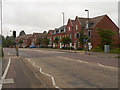 Shannon Way, Tewkesbury