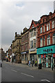 Buildings on Bradshawgate