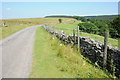 Blaen-y-cwm Road