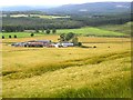 Cockardie Farm, Torphins