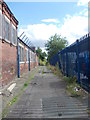 Creskell Road - off Holbeck Moor Road