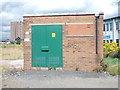 Electricity Substation No 2850 - off Jenkinson Close