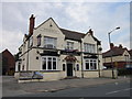 The Station Hotel, Bawtry