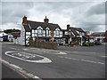 The Rose & Crown, Burford