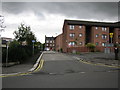 Cross Street, Paisley