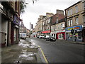 Wellmeadow Street, Paisley