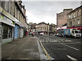 Wellmeadow Street, Paisley