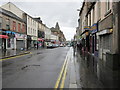 High Street, Paisley