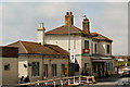 Seaford Railway Station