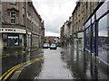 NS4863 : New Street, Paisley by Billy McCrorie