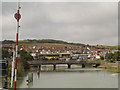 River Ouse, Newhaven