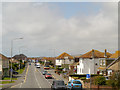 South Coast Road, Peacehaven