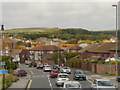 Marine Drive, Rottingdean