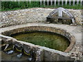 The Holy Well, Southam