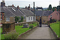 Beaminster Churchyard