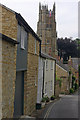 Shadrack Street, Beaminster