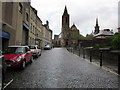 School Wynd, Paisley