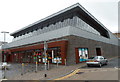 Market Hall, Carmarthen