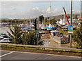 Newhaven Harbour