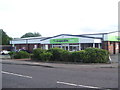 Co-Operative Store, Hamilton