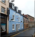 The Blue Boar, Carmarthen