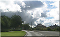 A65 entering Gargrave