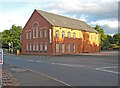 Anglo House, Worcester Road, Stourport-on-Severn