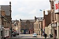 Forfar Town Hall