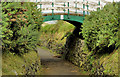 Footbridge, Portballintrae