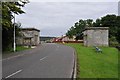 Old Lodge Houses