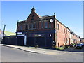 William Hill betting shop on Shepherds Lane