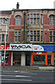 YMCA, Deansgate 