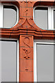 St Georges House - detail 4