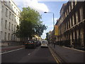 Gower Street, Bloomsbury