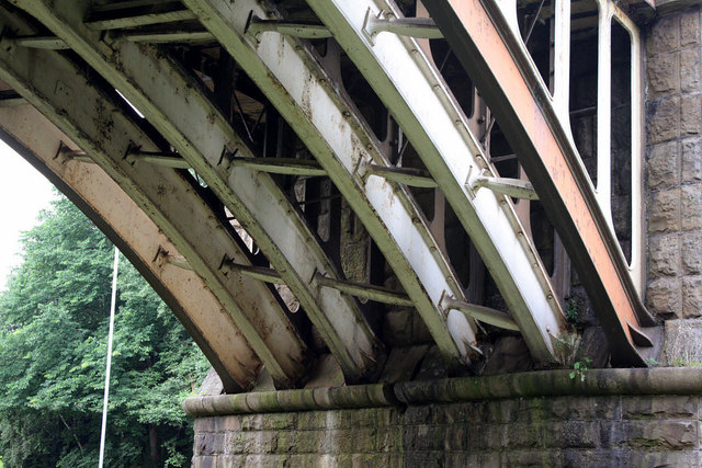 Croal Viaduct - 5 