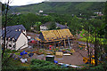 Building site, Kinlochleven