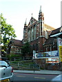 Jacksons Lane Arts Centre, Highgate