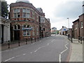 Poole Library, Now Wetherspoons