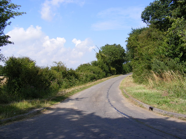 Bowman's Lane, Darsham