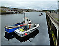 Thurso Harbour