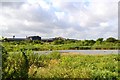 Blackburn Meadows Nature Reserve