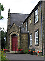 Buxworth - Brierley Green Congregational Church