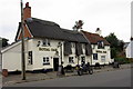 The Royal Oak, Woburn