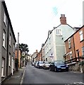 Park Street, Denbigh