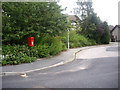 Postbox in Carnferg View, Aboyne